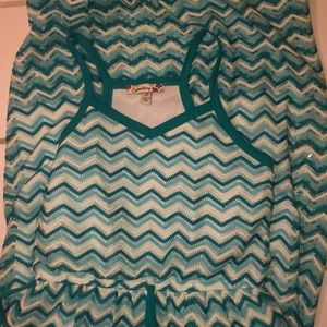 NWOT Speechless dress